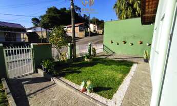 Imagem 4: AMPLA CASA A VENDA NO BAIRRO AMIZADE EM JARAGUÁ DO SUL
