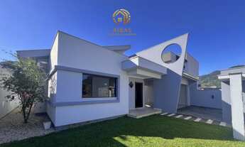 Imagem: Casa mobiliada em Schroeder