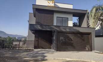 Imagem: CASA DUPLEX A VENDA NO BAIRRO JARAGUÁ ESQUERDO