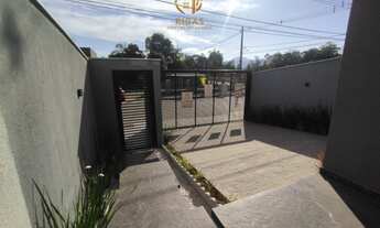 Imagem 3: GEMINADO DUPLEX A VENDA NO LOTEAMENTO IMPERIAL EM JARAGUÁ DO SUL