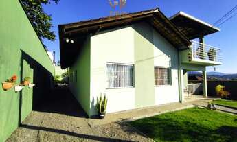 Imagem: AMPLA CASA A VENDA NO BAIRRO AMIZADE EM