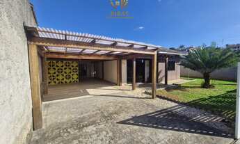 Imagem: CASA PADRÃO PARA VENDA NO BAIRRO VILA LENZI