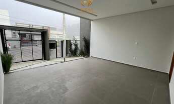 Imagem 4: Sobrado geminado bairro Jaraguá Esquerdo