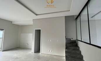 Imagem 6: Sobrado geminado bairro Jaraguá Esquerdo