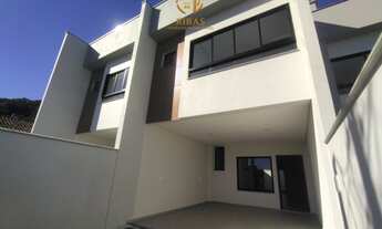 Imagem: GEMINADO DUPLEX PARA VENDA NO BAIRRO CZERNIEWICZ