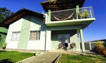 Imagem 2: AMPLA CASA A VENDA NO BAIRRO AMIZADE EM JARAGUÁ DO SUL