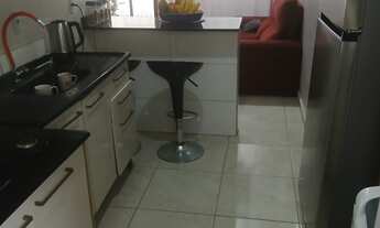 Imagem 3: APARTAMENTO A VENDA NO BAIRRO CORTICEIRA EM GUARAMIRIM