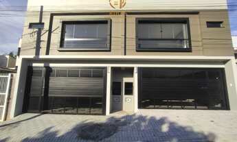 Imagem: CASA DUPLEX A VENDA NO BAIRRO TRÊS RIOS