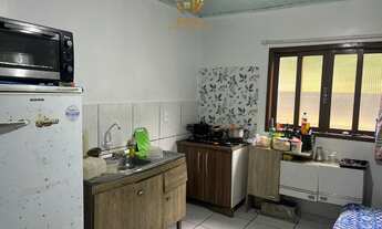 Imagem 5: Casa no bairro João Pessoa