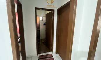 Imagem 7: Casa no bairro João Pessoa