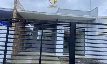 Imagem: Casa geminada em Barra Velha SC