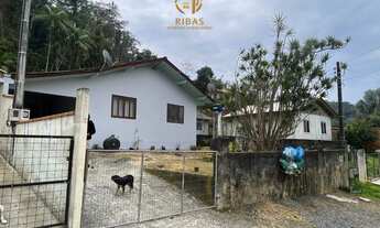 Imagem: Casa no bairro João Pessoa