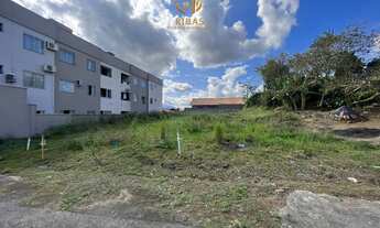 Imagem 4: Terreno bairro Vila Lenzi