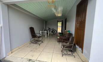 Imagem 3: Casa no bairro João Pessoa