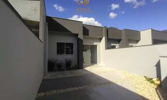 Imagem: CASA GEMINADA PARA VENDA NO LOTEAMENTO DUWE