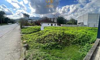 Imagem 2: Terreno bairro Jaraguá 99