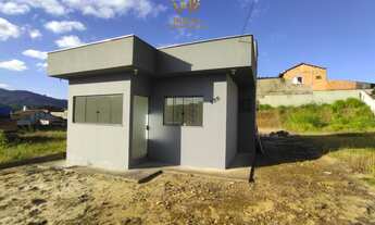 Imagem: CASA INDIVIDUAL A VENDA NO LOTEAMENTO LENZ