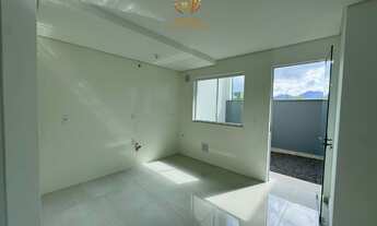 Imagem 3: GEMINADO DUPLEX COM 03 QUARTOS A VENDA NO LOTEAMENTO BAVÁRIA EM JARAGUÁ DO SUL