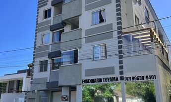 Imagem: APARTAMENTO A VENDA NO CENTRO DE JARAGUÁ