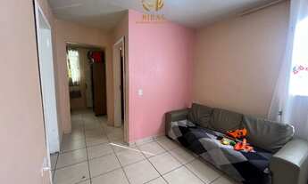 Imagem: Apartamento bairro Ribeirão Cavalo