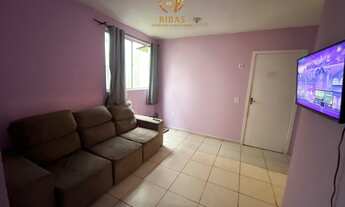 Imagem: Apartamento bairro Ribeirão Cavalo