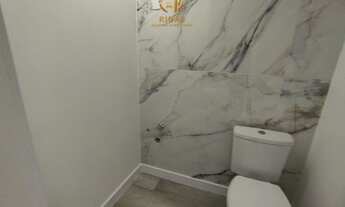 Imagem 4: GEMINADO DUPLEX DE ESQUINA COM 03 SUÍTES A VENDA NO BAIRRO SÃO LUÍS EM JARAGUÁ DO SUL