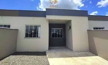 Imagem: CASA COM 03 QUARTOS A VENDA NO LOTEAMENTO