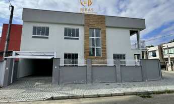 Imagem: GEMINADO DUPLEX DE ESQUINA NO LOTEAMENTO