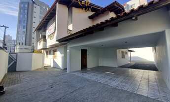 Imagem: Casa para Locação no Centro de Jaraguá