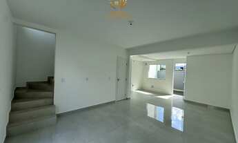 Imagem 2: GEMINADO DUPLEX COM 03 QUARTOS A VENDA NO LOTEAMENTO BAVÁRIA EM JARAGUÁ DO SUL