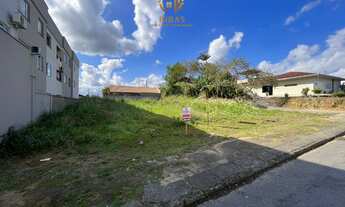 Imagem: Terreno bairro Vila Lenzi