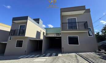 Imagem 2: DUPLEX INDIVIDUAL PARA VENDA NO BAIRRO VILA LENZI EM JARAGUÁ DO SUL