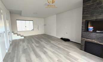 Imagem 3: GEMINADO DUPLEX DE ESQUINA COM 03 SUÍTES A VENDA NO BAIRRO SÃO LUÍS EM JARAGUÁ DO SUL