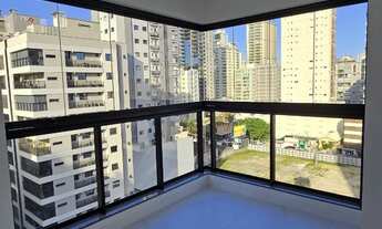 Imagem 7: APARTAMENTO PRONTO PARA MORAR NA MEIA PRAIA EM ITAPEMA