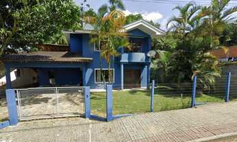 Imagem 2: CASA PADRÃO A VENDA NA ILHA DA FIGUEIRA EM JARAGUÁ DO SUL