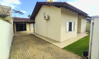 Imagem 2: CASA PADRÃO A VENDA NO BAIRRO AMIZADE EM JARAGUÁ DO SUL