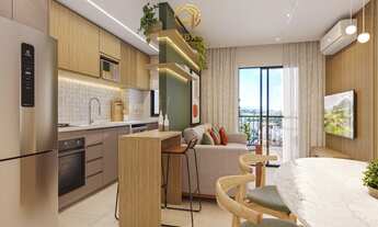 Imagem 2: APARTAMENTOS NA PLANTA NO JARAGUÁ ESQUERDO