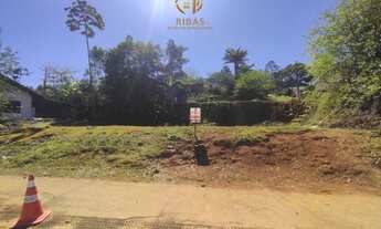 Imagem: 448M² de Área Total