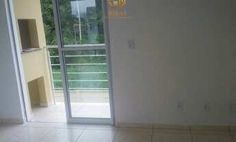 Imagem 4: Apartamento Residencial Hausgarten Jaraguá do Sul