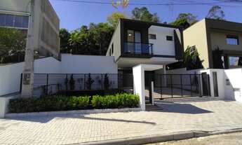 Imagem: CASA DUPLEX ALTO PADRÃO A VENDA NO BAIRRO