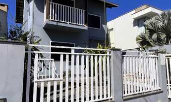 Imagem: CASA DUPLEX A VENDA NO BAIRRO VIEIRAS EM