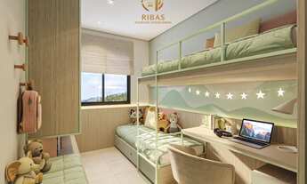 Imagem 5: APARTAMENTOS NA PLANTA NO JARAGUÁ ESQUERDO