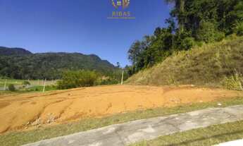 Imagem 2: LOTES A VENDA NO BAIRRO RIO CERRO II EM JARAGUÁ DO SUL