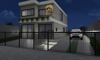 Imagem: Casa a venda na Barra do Rio Cerro