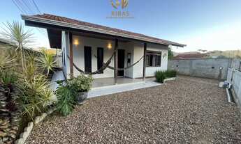 Imagem: Casa em Corupá SC