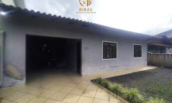 Imagem 2: CASA PADRÃO COM 04 QUARTOS A VENDA NA BARRA DO RIO CERRO EM JARAGUÁ DO SUL