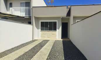 Imagem 2: GEMINADA TÉRREA A VENDA NO LOTEAMENTO MIRAGE EM JARAGUÁ DO SUL