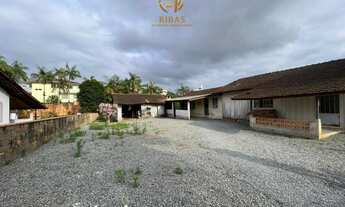 Imagem: Terreno bairro Vila Lenzi