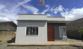 Imagem: CASA INDIVIDUAL PARA VENDA NO LOTEAMENTO