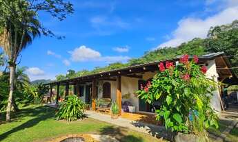 Imagem: Chácara Santa Luzia Jaraguá do Sul